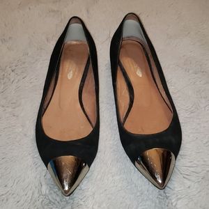 Jeffrey Campbell flats
